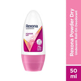 Rexona Powder Dry Roll-On Deodorant for Women – 50ml